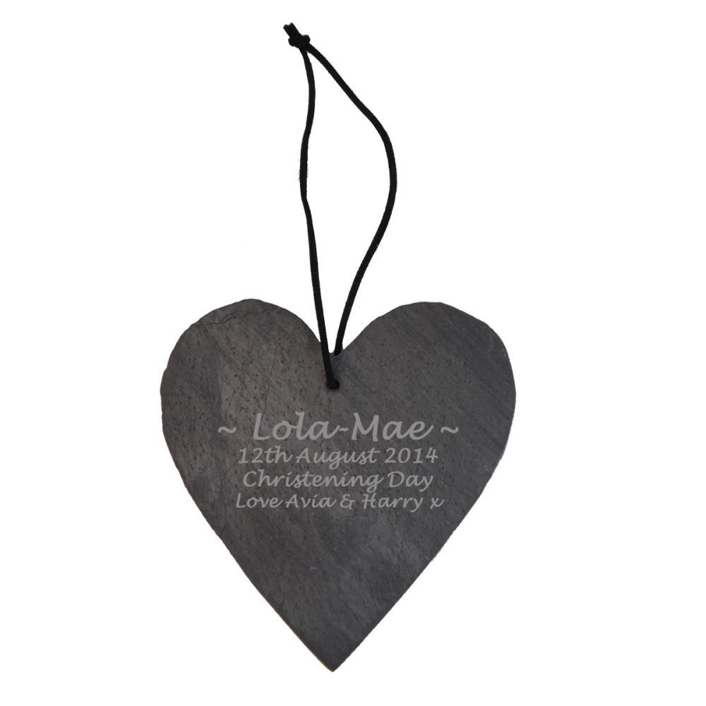 Slate Heart