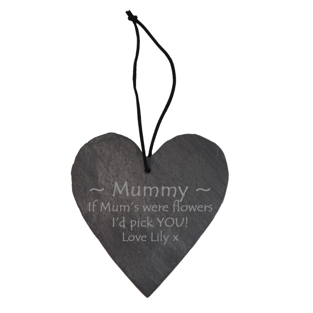 Slate Heart