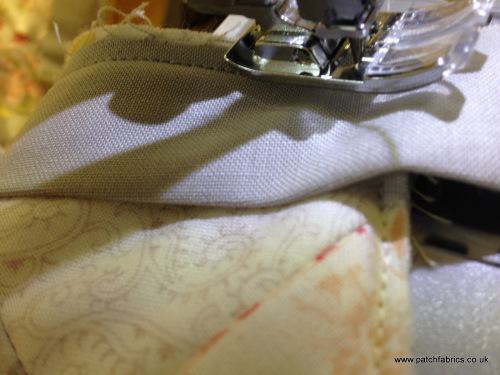 Patch Fabrics Blog