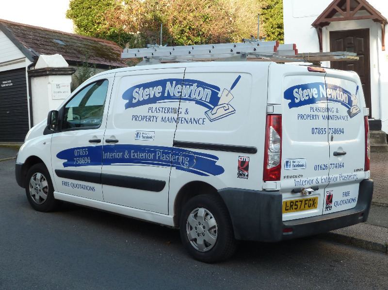 steve van for home page