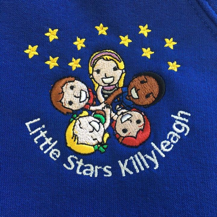LITTLE STARS NURSERY SCHOOL