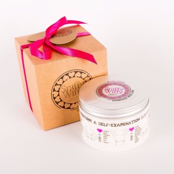Body Lotion in Gift Box - SW12