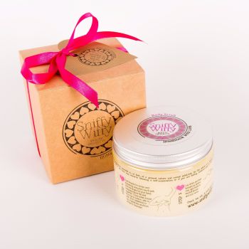 Classic Body Scrub in Gift Box - SW15