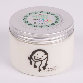 Body Lotion 