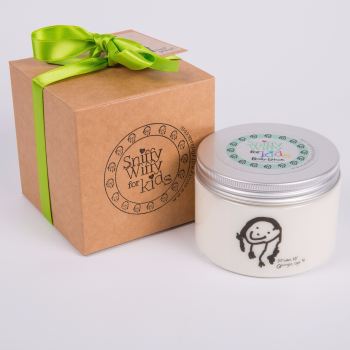 Gift Boxed Body Lotion 300ml tub