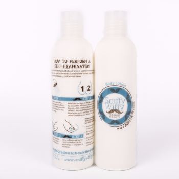 Male Body Lotion - SW36