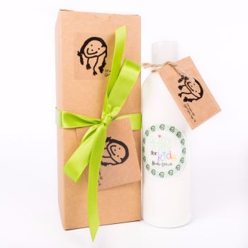 Gift Boxed Body Lotion 