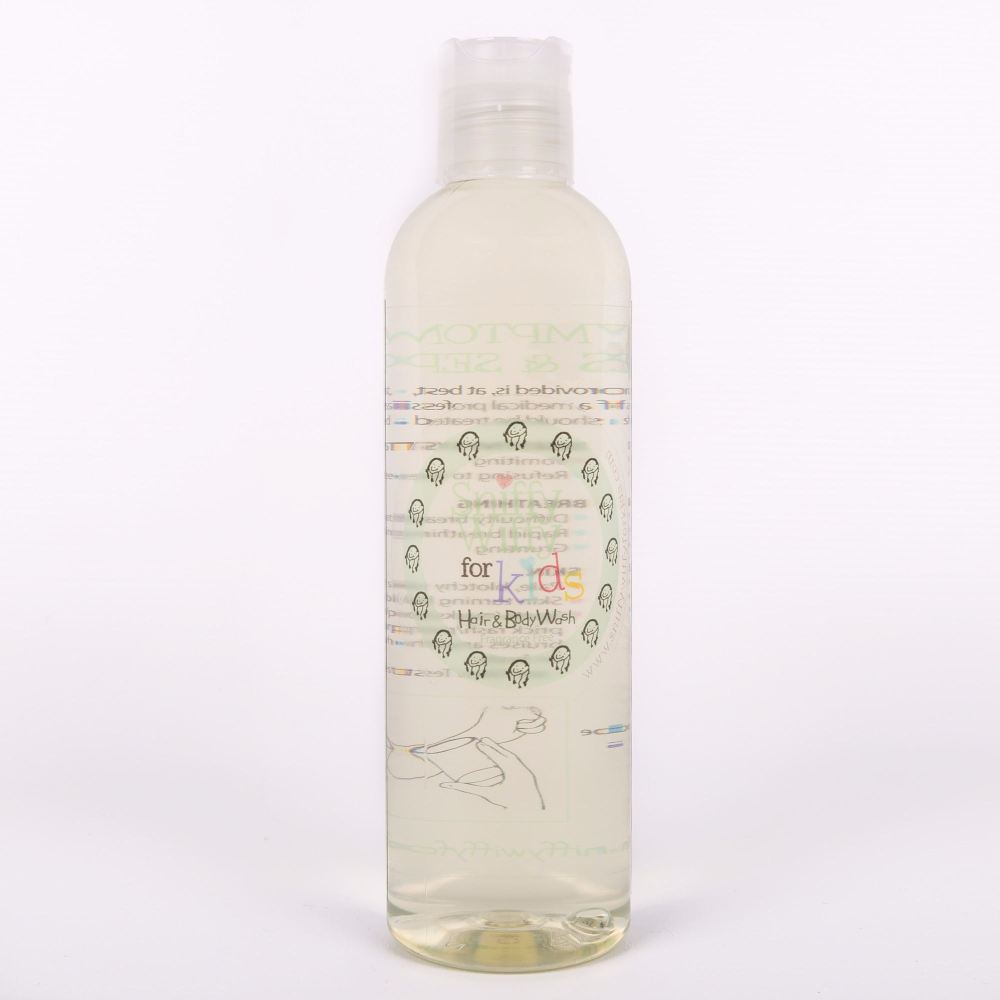 Hair & Body Wash