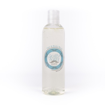 Male Hair & Body Wash - SW34