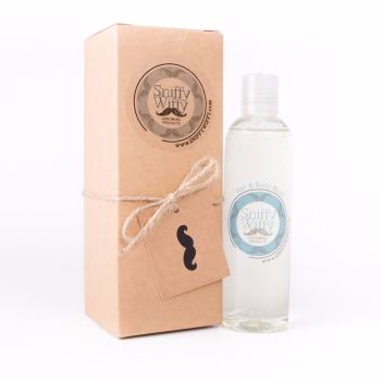Male Gift Boxed Hair & Body Wash - SW35