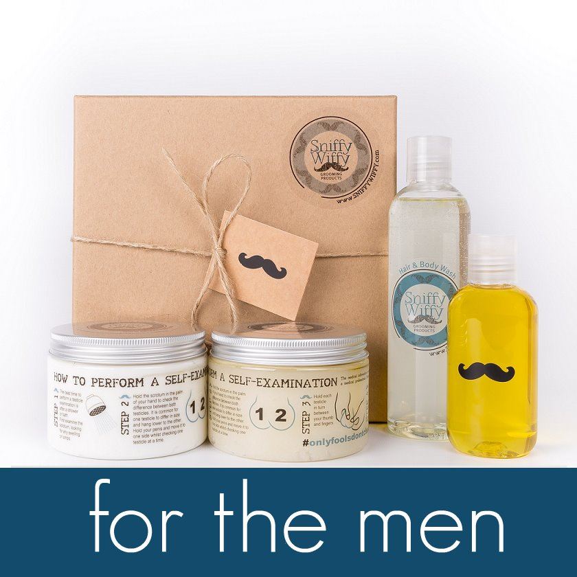 male complete set 1