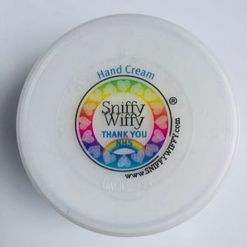 Hand Cream 