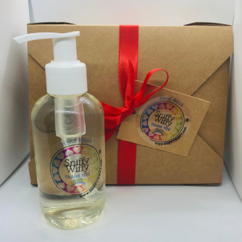 Gift Boxed Hand Wash