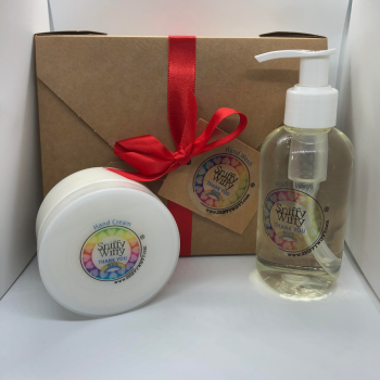 Gift Set - Hand Wash & Hand Cream