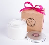 HAND CREAMS