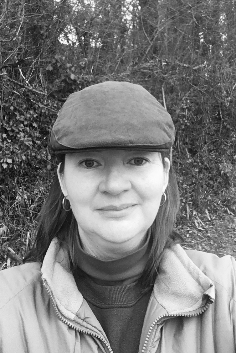 A picture of The Horsey Jeweller, Chelle Mullen