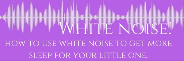 white noise