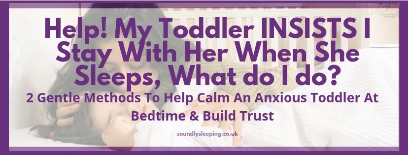 help my toddler banner