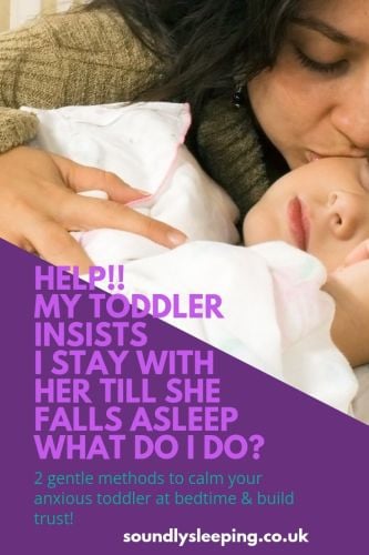 toddler sleep tips