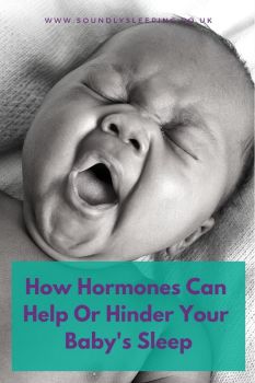 Hormoness and sleep