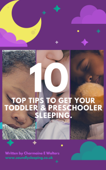 Toddler Sleep E book! (1)