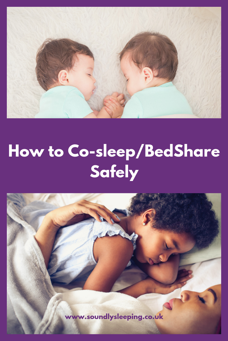 co-sleeping