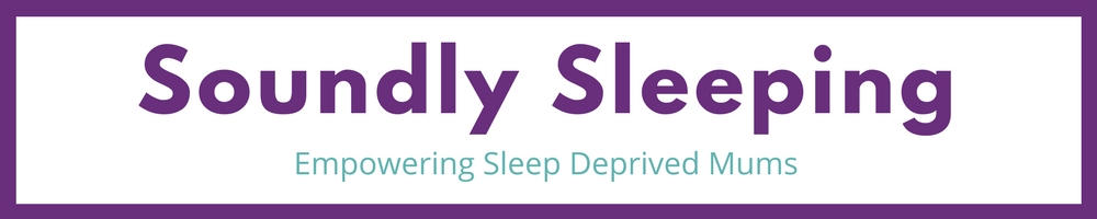 Soundly Sleeping, site logo.