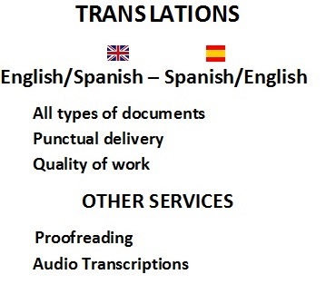 traducciones
