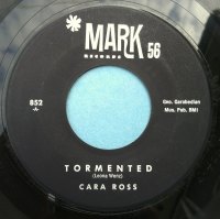 Cara Ross - Tormented - Mark 65 - M-
