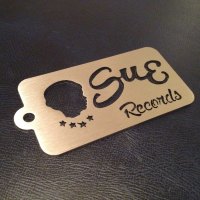 Sue Label Design