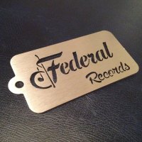 Federal Label Design
