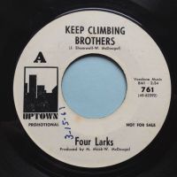 Four Larks - Keep climbing brothers - Uptown - VG+