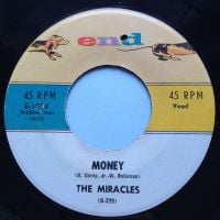 Miracles - Money - End - Ex