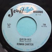 Roman Carter - Queen Bee - Jewel - Ex