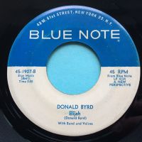 Donald Byrd - Elijah - Blue Note - Ex-