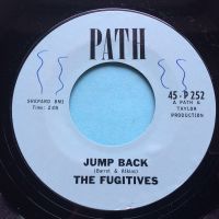 Fugitives - Jump back - Path (swol) - Ex