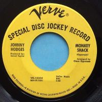 Johnny Hodges - Monkey Shack - Verve promo - Ex-