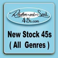  NEW STOCK UPDATE MAY 2022. MIX OF ALL GENRES