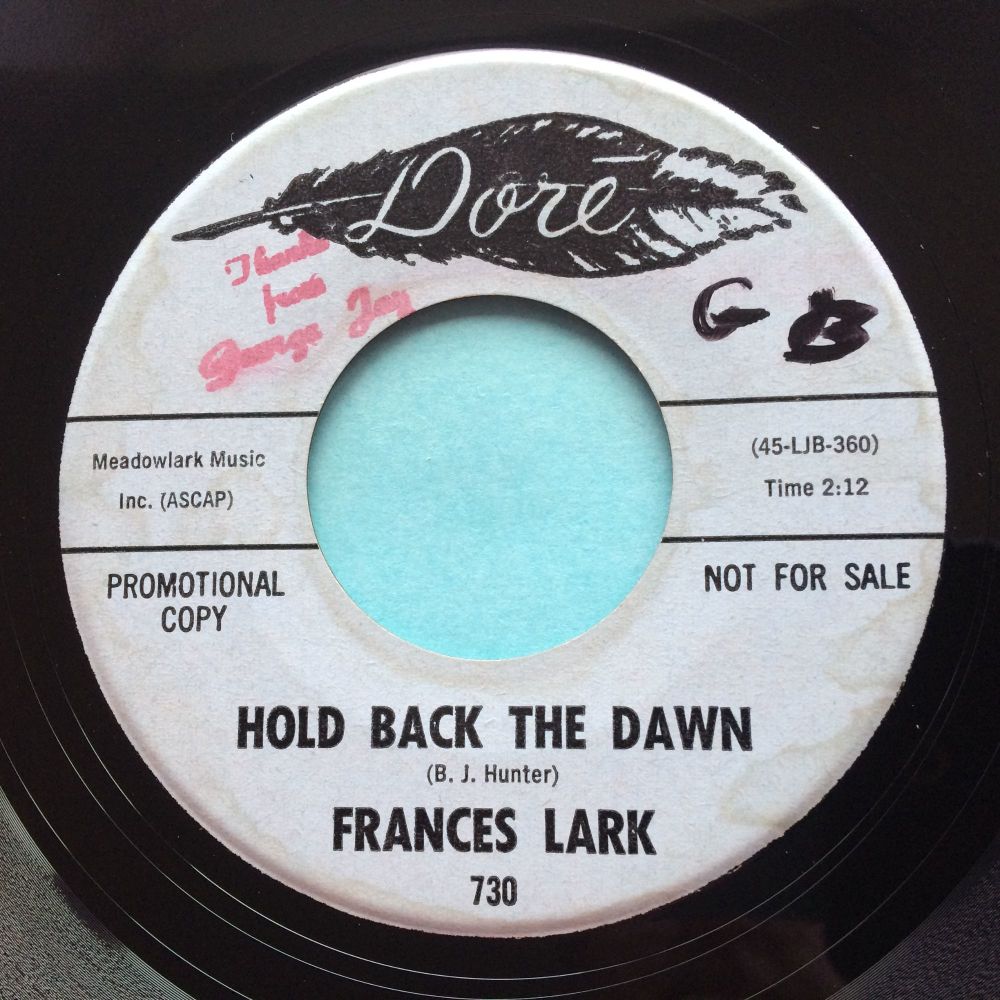 frances-lark-hold-back-the-dawn-dore-ex