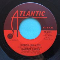 Clarence Carter - Looking for a fox - Atlantic - Ex