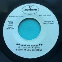Buddy Miles Express - Memphis Train - Mercury promo - VG+
