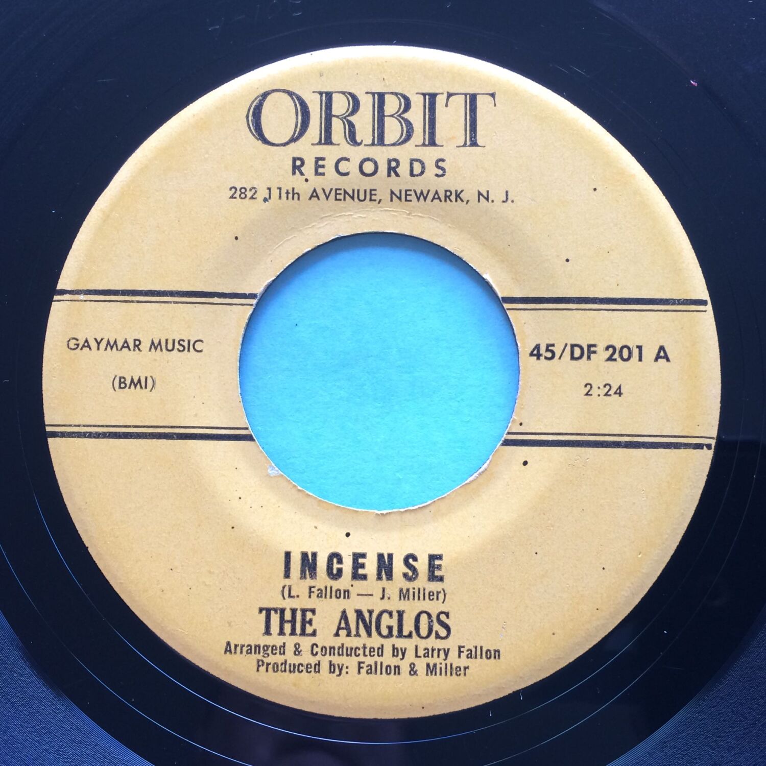 Northern Soul, Funk, Motown, Latin Boogaloo, Rhythm & Soul 