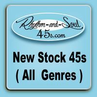 *NEW STOCK UPDATE MAY 2024. MIX OF ALL GENRES