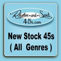 *NEW STOCK UPDATE SEPT 2024. MIX OF ALL GENRES