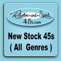 *NEW STOCK UPDATE APRIL 2026. MIX OF ALL GENRES