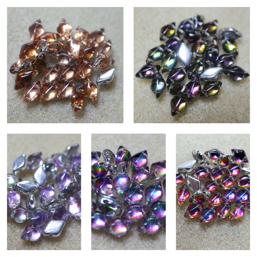 Berrtie's Beads Beadsmith item