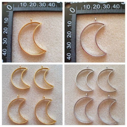Moon Bezel