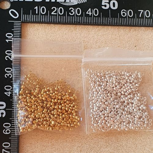 Crimp Beads