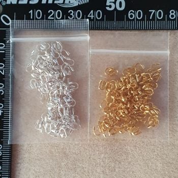 Findings Gold or Silver Wire Guardians