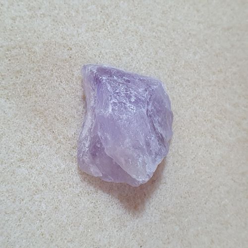 Amethyst Nugget (Light)